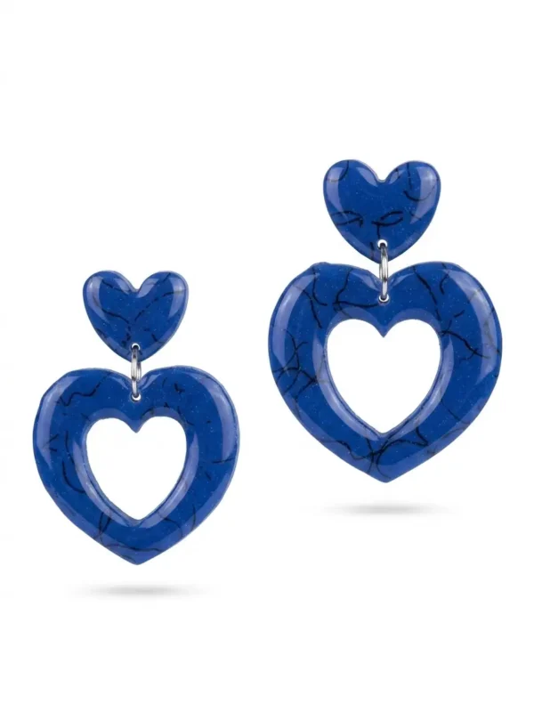 Emma — bleu azur