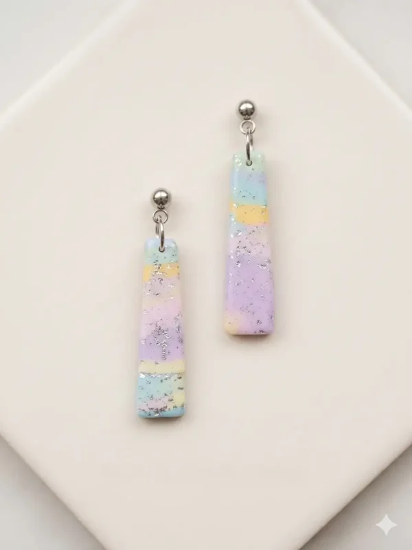 Ava — pastel