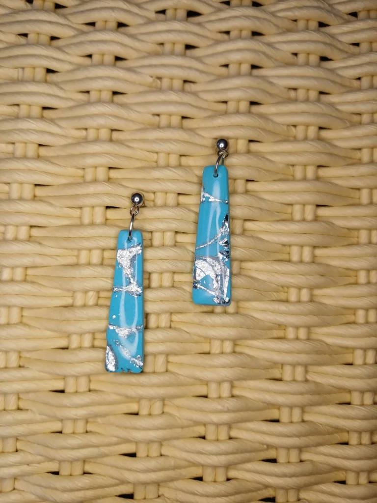 Ava — turquoise
