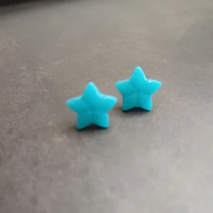 Star — turquoise