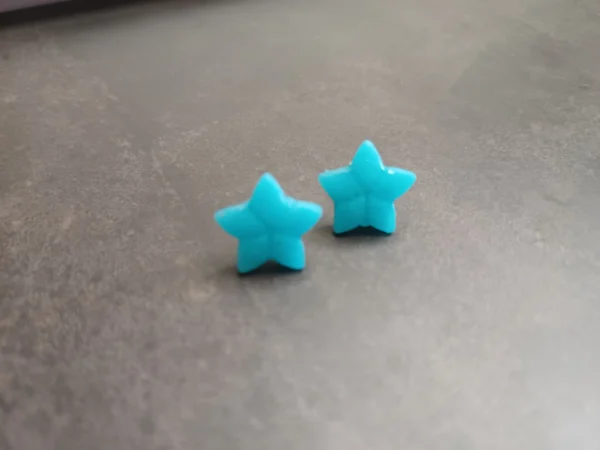 Star — turquoise