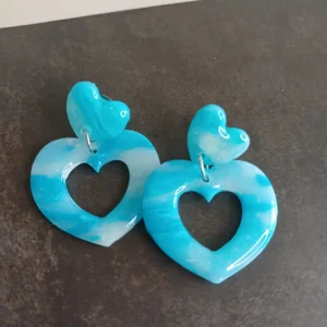 Emma — turquoise