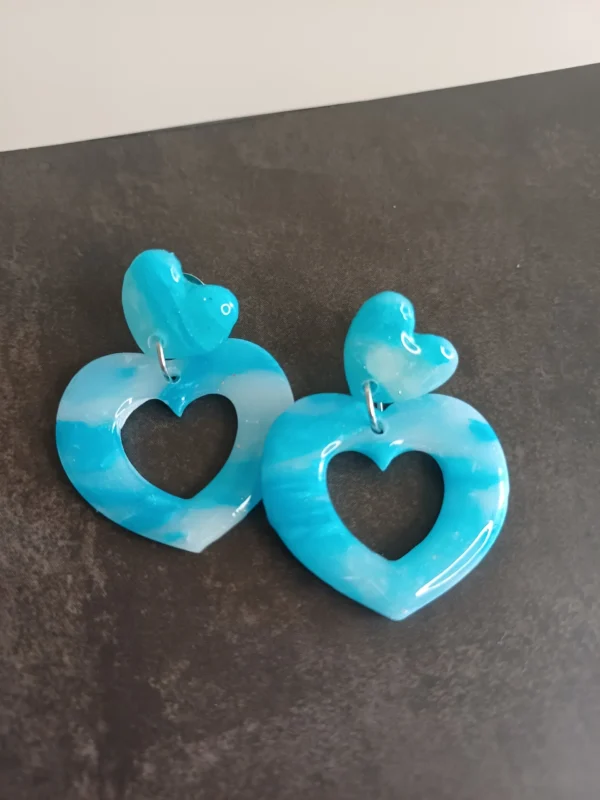 Emma — turquoise