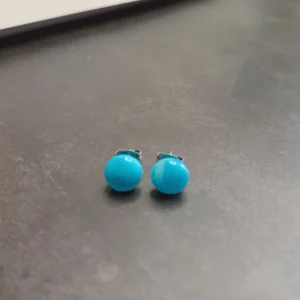 Léa — turquoise